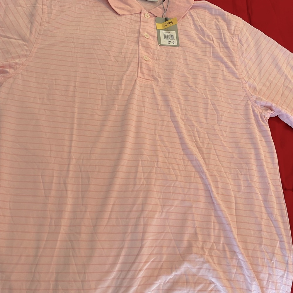 Golf Shirt